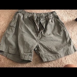 Chubbies Shorts